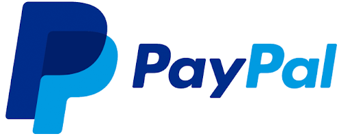 pay with paypal - Ricky Limon Store